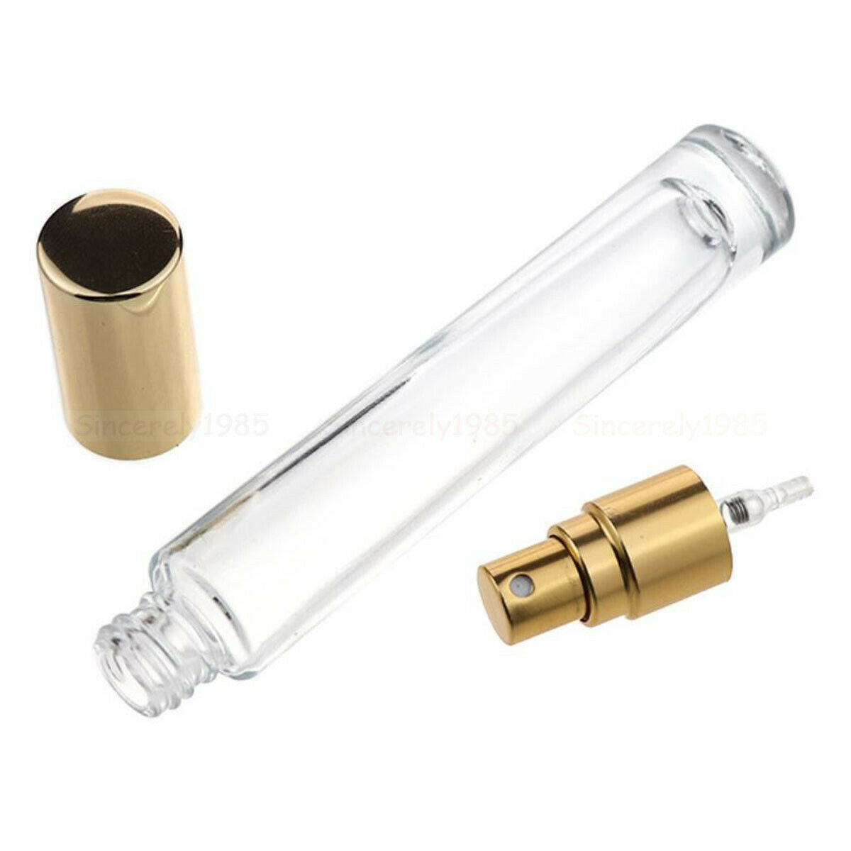 3X 10X 10 мл прозрачные круглы – обзор и цена Kitchen Gadgets Oil Spray