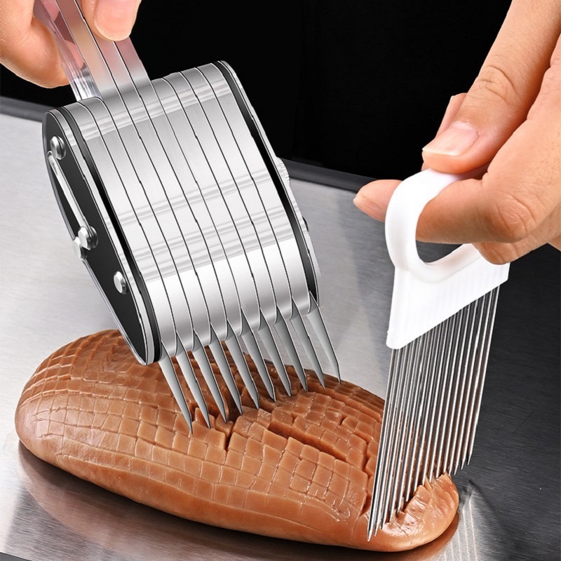 Набор ножей для цветов кальмар – обзор и цена Kitchen Gadgets Cutting Tools