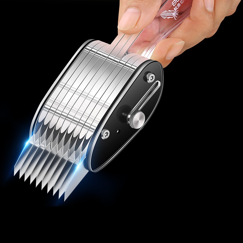 Набор ножей для цветов кальмар – обзор и цена Kitchen Gadgets Cutting Tools