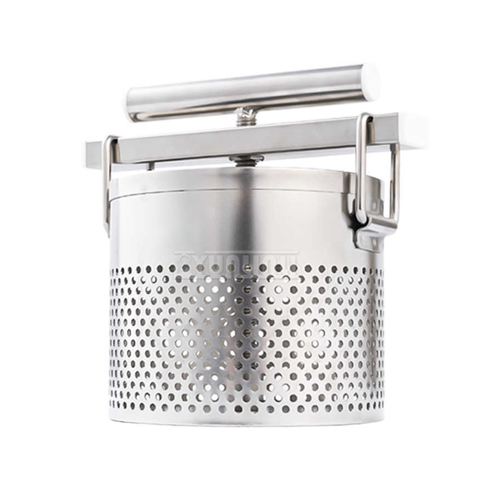 1,8 л соковыжималка для пищевы – обзор и цена Kitchen Gadgets Juicer