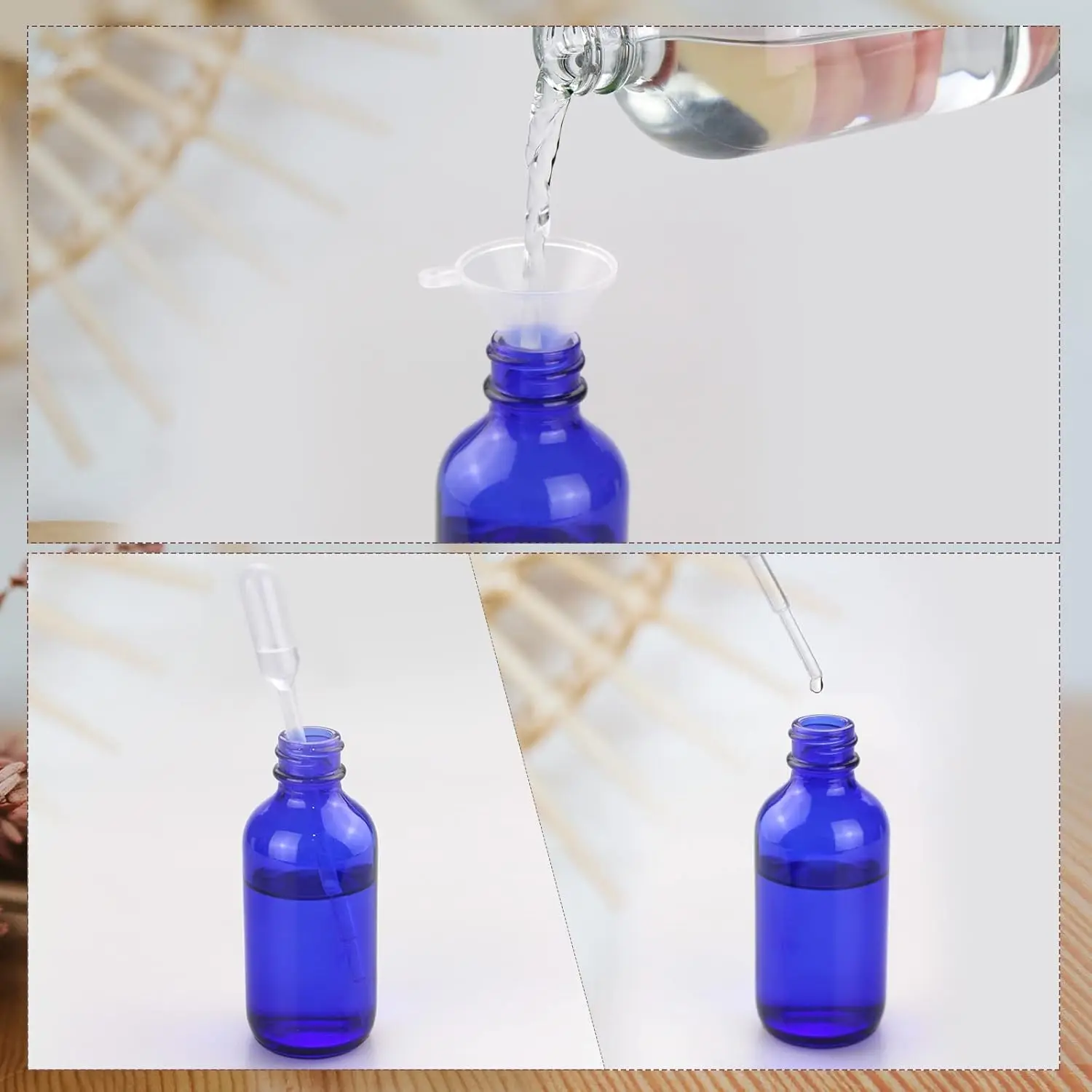 1 шт., 5 мл/100 мл, синий стек – обзор и цена Kitchen Gadgets Oil Spray