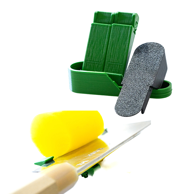 Ультратонкий прибор для секцио – обзор и цена Kitchen Gadgets Cutting Tools