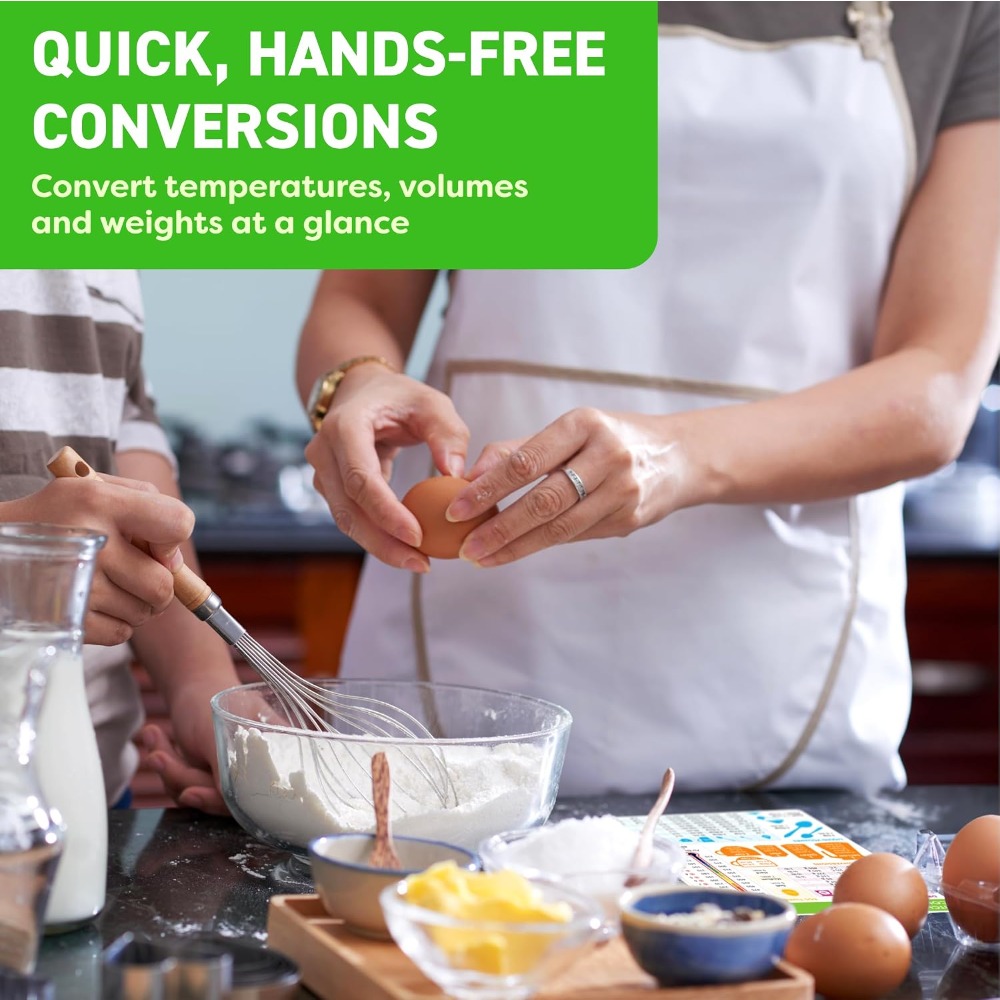 Магнитная таблица для измерени – обзор и цена Kitchen Gadgets For Chefs