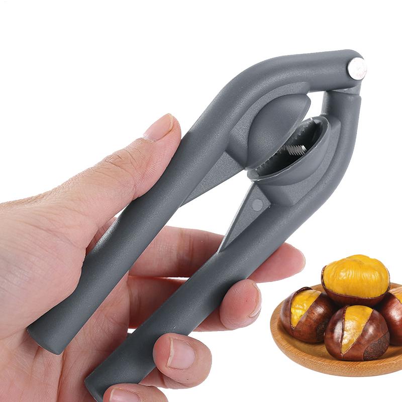 Открытый зажим для каштана, ун – обзор и цена Kitchen Gadgets Cutting Tools