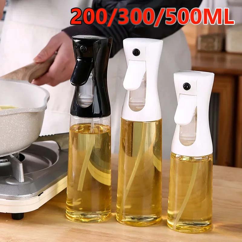 Распылитель масла для приготов – обзор и цена Kitchen Gadgets Oil Spray