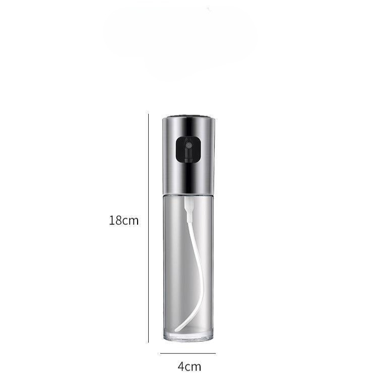 Стеклянный распылитель масла д – обзор и цена Kitchen Gadgets Oil Spray
