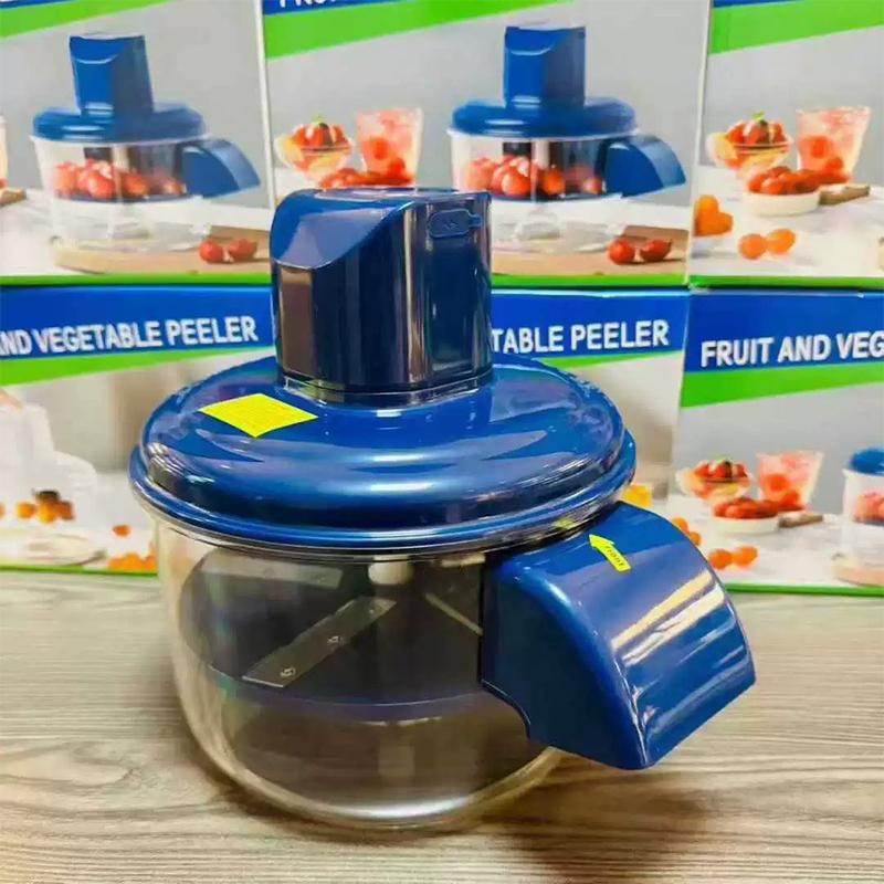 Электрическая автоматическая о – обзор и цена Kitchen Gadgets Electric