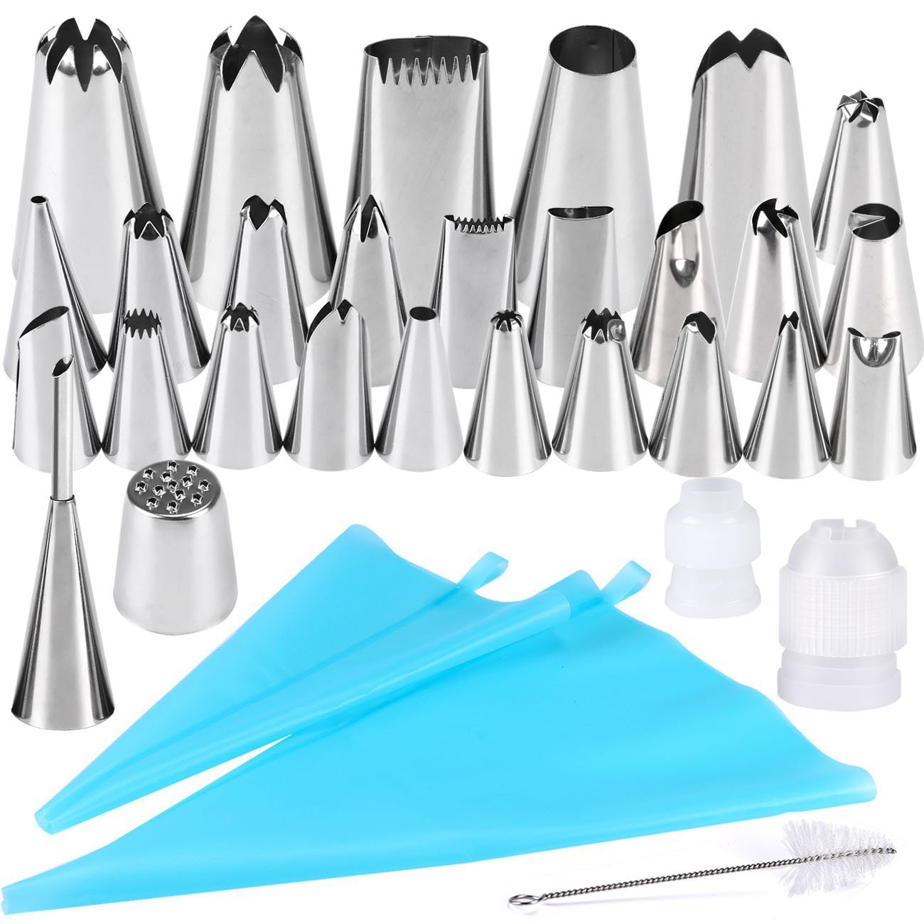 Набор для украшения тортов: на – обзор и цена Kitchen Gadgets Oxo