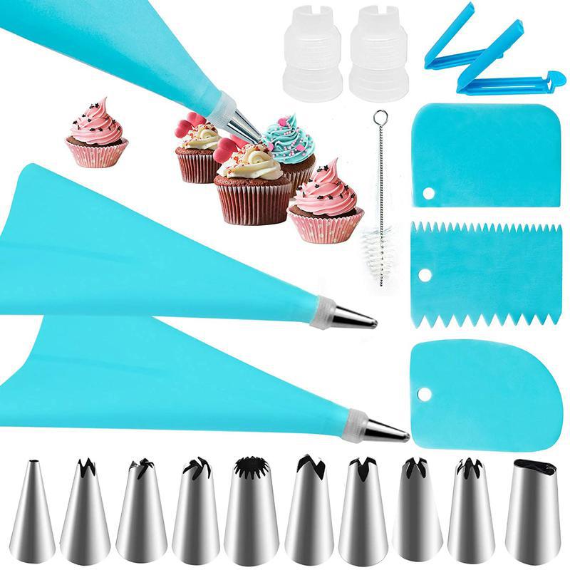 Набор для украшения тортов: на – обзор и цена Kitchen Gadgets Oxo